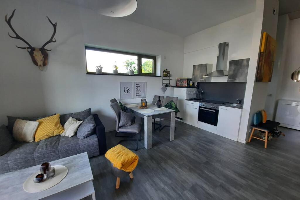 Riva - Appartement Modern - Naehe Montabaur Ruppach-Goldhausen Exteriér fotografie
