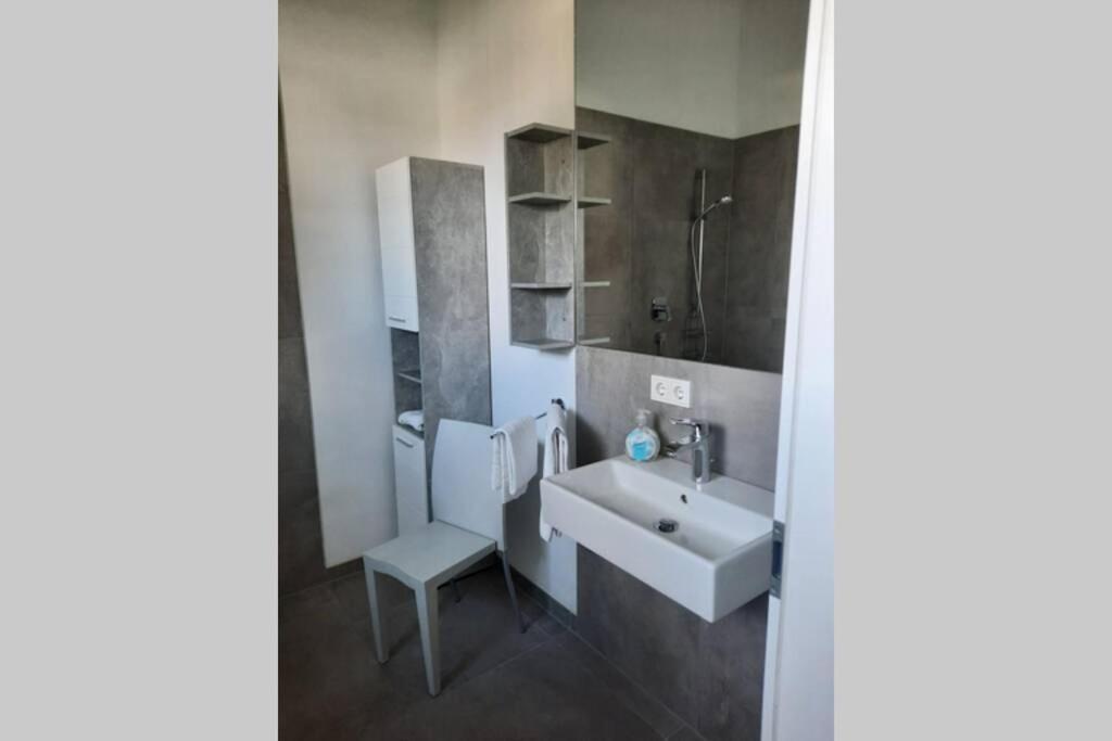 Riva - Appartement Modern - Naehe Montabaur Ruppach-Goldhausen Exteriér fotografie