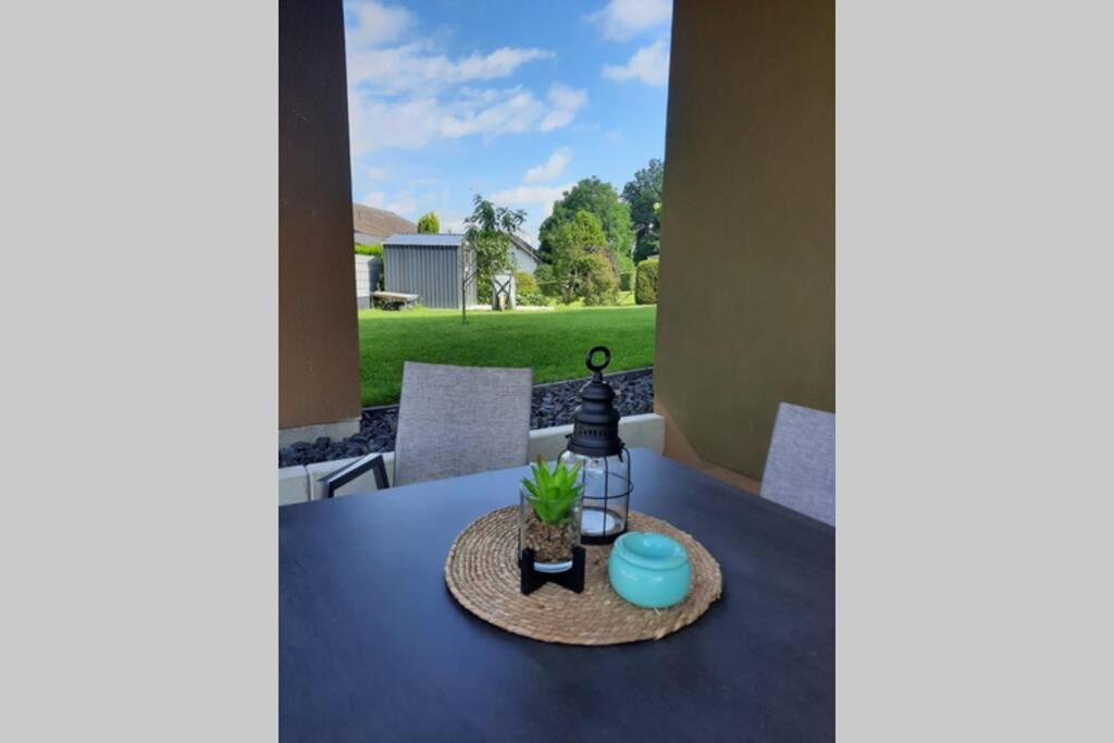 Riva - Appartement Modern - Naehe Montabaur Ruppach-Goldhausen Exteriér fotografie